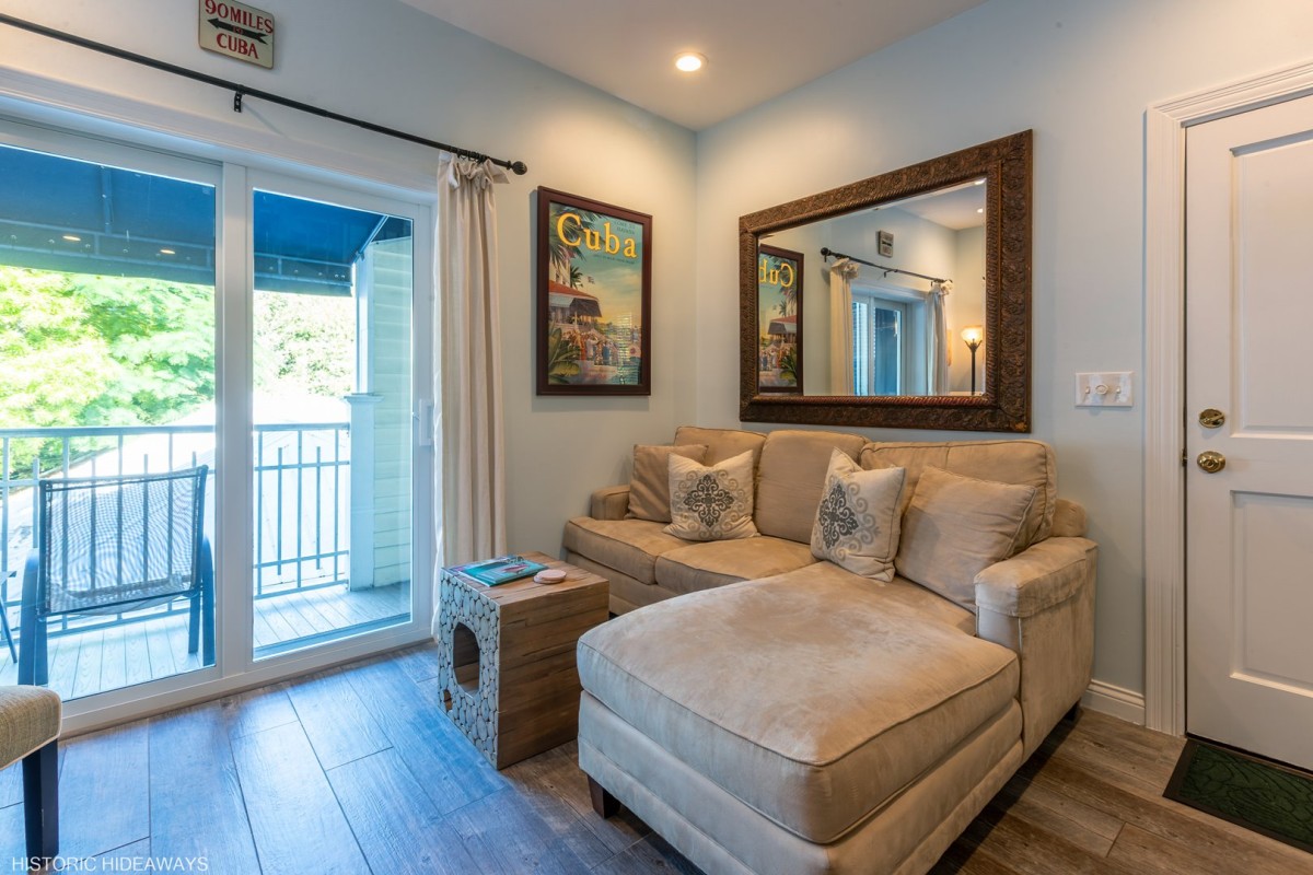 Campbell Suite