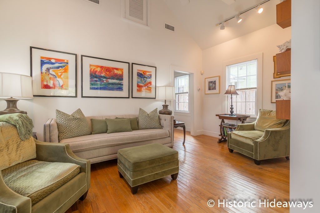 Valhalla Key West, FL Historic Hideaways