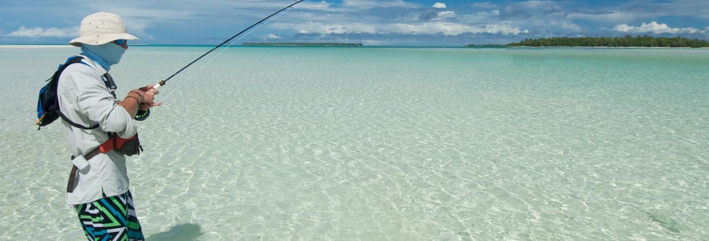 fisherman