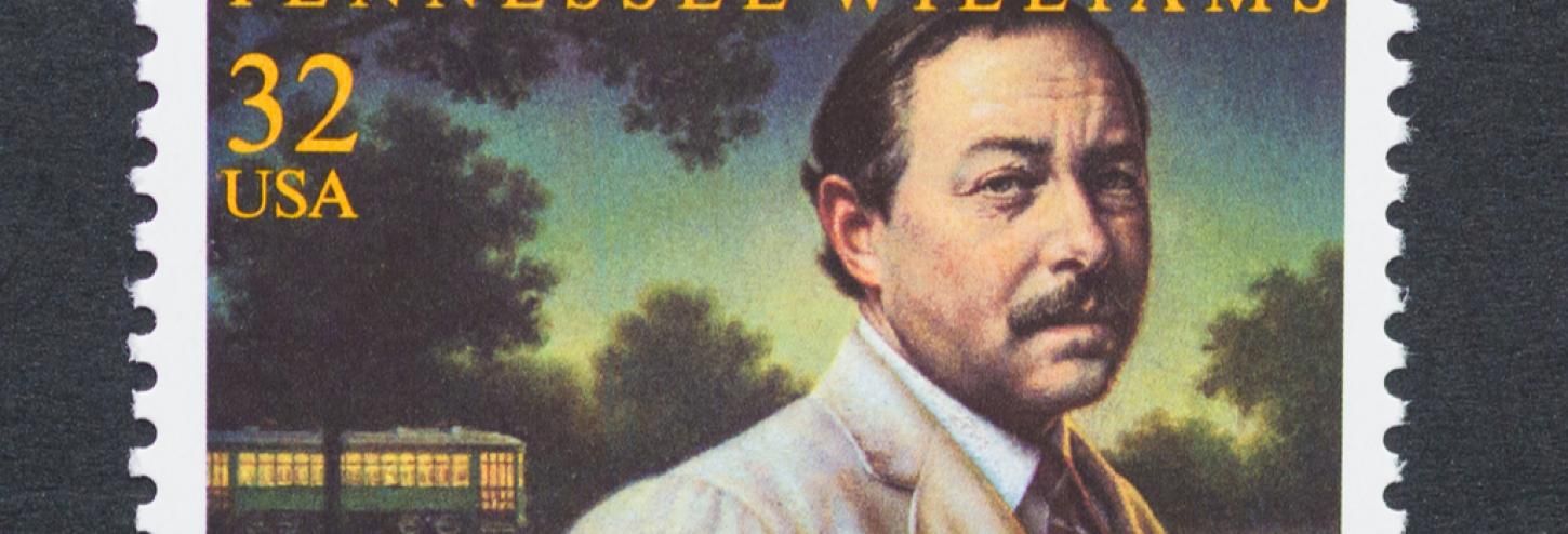 tennessee williams
