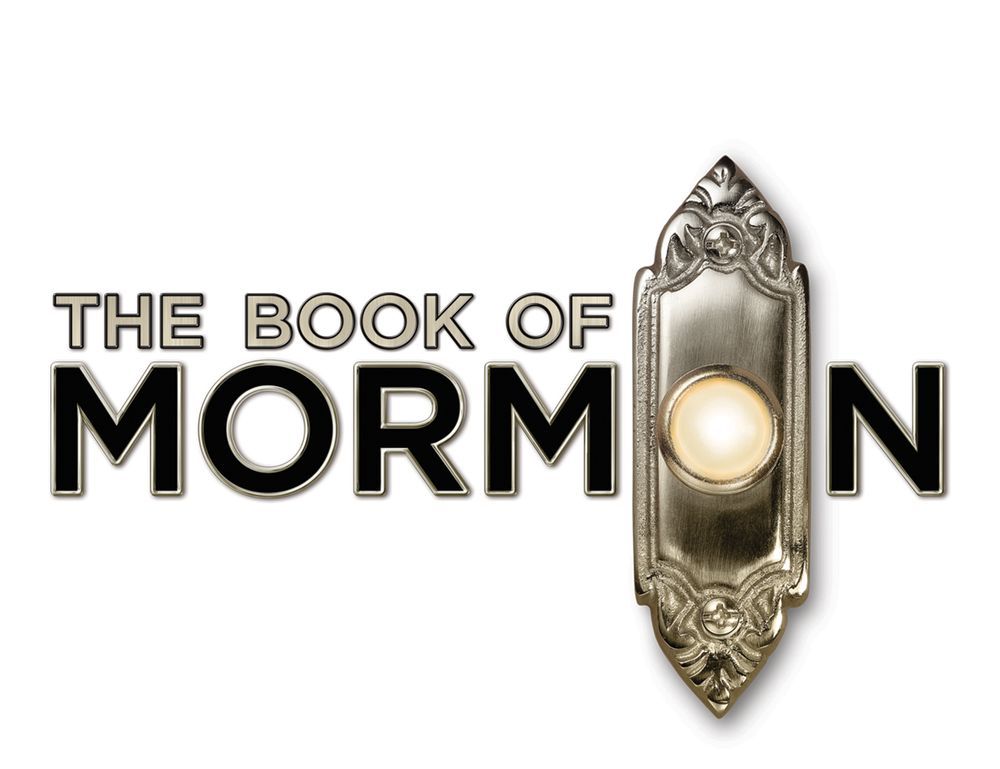 Book of Mormon