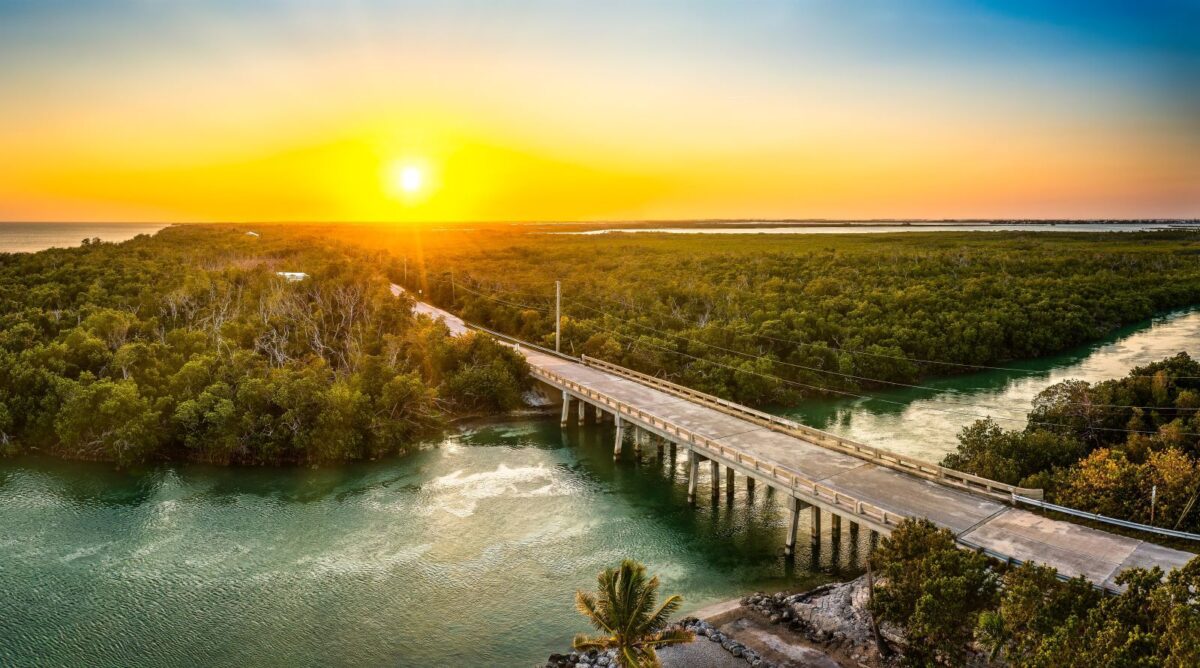 Key West Sunset